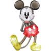 Hanayama Crystal Gallery Mickey Mouse Color JP