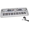 Bontempi (TG. 3) Bontempi- Tastiera 54 Tasti con Presa USB per Lettura Brani Mp3, 16 5415