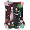 ENSKY Puzzle Art Deco Demon Slayer 108 pezzi 108-DP03 JP