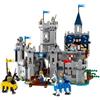 LEGO Castello del cavaliere medievale ( 1371 pz ) CREATOR 3 IN 1 9a+ 31168