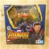 BANDAI S.H.Figuarts Infinity War Dr. Doctor Strange Marvel Avengers Authentic JP