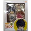 Good Smile Company 【Autentico】Nendoroid 1200 L 2.0 Death Note GoodSmile Company Figure New JP