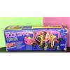 Mattel 1986# Barbie Hot Rockin' Van Rock Mobile Rockstar Rockers New Old Stock# FA