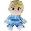 Peanut Club Disney Frozen II Elsa Peluche Bambola Anime Japan Prize Peanut Club