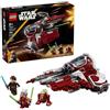 LEGO STAR WARS 75401 - JEDI INTERCEPTOR DI AHSOKA