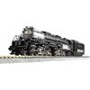 Locomotiva a vapore Kato 126-4014 4-8-8-4 Big Boy - Union Pacific #4014 scala N