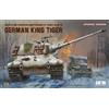 RYE FIELD MODEL KING TIGER ARDENNES 1944 UPGRADE VERSION 1/35 RM5138