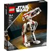 LEGO 75335 - LEGO STAR WARS- BD-1 - NUOVO SIGILLATO - FUORI CATALOGO
