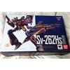 Bandai Modellino DX Chogokin Macross Delta Sv-262Hs DRAKEN III Keith Aero Windermere
