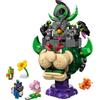 LEGO SUPER MARIO 72042 - PRINCIPE FLORIAN E BOWSER CASTELLO