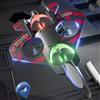 Aereo telecomandato, aliante per hobby, modello da caccia, facile da