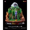 Tsume DRAGON BALL - Trunks Time Machine HQS Dioramax 1/6 Statue Tsume