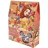 Tenyo Puzzle 500 pezzi Disney Belle's One Wish (bianco puro) 25x36 cm JP