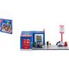 Siku GARAGE SIKU WORLD BOX cm 27 x 27