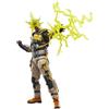 HASBRO Spider-man: No Way Home Marvel Legends Action Figura Marvel's Electro 15 Cm Hasb