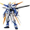 Bandai GUNDAM - 1/100 Astray Blue Frame D Master Grade Model Kit MG Bandai