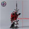 Elden Ring - Messmer Giant Action Figure - Da Collezione - NUOVO 45cm