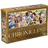 Ensky puzzle 352 pezzi One Piece Chronicles3 18,2 x 51,5 cm JP