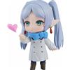 Good Smile Company FRIEREN Frieren Winter Clothes Ver. Nendoroid Action Figure # 2712 Good Smile