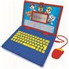 Lexibook Computer portatile Lexibook JC598PAi2 ES ES-EN