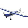 E-flite Sport Cub S 2 BNF Basic SAFE Aeromodello elettrico scuola