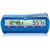 DGT1500 Blu Digitale Gioco Timer - Scacchi & Tavola Giochi Orologio By DGT