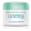 GIULIANI SpA Lichtena crema lenitiva AI3 Active per pelli secche, irritabili e sensibili - Giuliani Spa