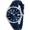 Maserati Orologio Uomo Maserati Attrazione R8851151005