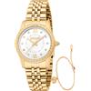 Just Cavalli Orologio JUST CAVALLI ANIMALIER Special Pack + Bracelet JC1L360M0055