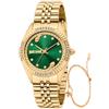Just Cavalli Orologio JUST CAVALLI ANIMALIER Special Pack + Bracelet JC1L361M0065