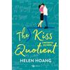 Leggereditore The kiss quotient. La matematica dell'amore