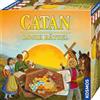 Kosmos Catan - Logik Rätsel