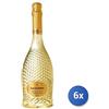 Santero 6x Stock Spumante Santero Moscato Ml 750