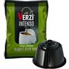 Verzì Capsule Compatibili Dolce Gusto Miscela Intenso