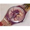 SWATCH Gr127 For Your Heart Only Valentine 1995 COME NUOVO-MAI INDOSSATO-A4