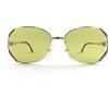 Dior Christian Dior occhiali da sole donna Modello 2686 C.43 Made in Italy Rif.10299