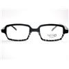 Nero D'autore montatura Mod. R16V unisex