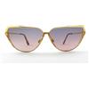 Fedon Occhiali da sole Fedon Modello A-334 C.923 donna Made in Italy
