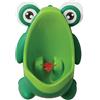 Dreambaby Pee-Pod - Orinatoio con bersaglio girevole, ideale per bambini e ragazzi, colore: Verde