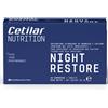 Cetilar Night Restore 20 Compresse