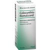 biologische heilm. heel Colocynthis Homaccord Gocce Orali Omeopatiche 30 ml