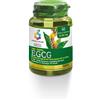 colours of life Optima Colours Of Life Thè Verde EGCG Integratore Drenante 60 Capsule