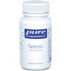 Pure encapsulations selenio 30 capsule
