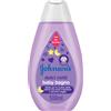 johnson's Johnsons baby bagno dolce notti 500 ml