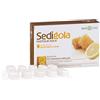 sedigola Apix sedigola miele limone 20 pastiglie