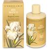 L'erbolario Iris Bianco Bagno Crema 300ml