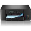 Brother DCP-T580DW stampante multifunzione Ad inchiostro A4 1200 x 6000 DPI 16 ppm Wi-Fi