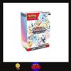 Pokemon TCG Set Evoluzioni Prismatiche bundle Box 6 Buste SEALED ITA