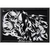 Pokémon Center PC140 Pokemon Center EX LED art frame TREASURED WAY HOME Giappone