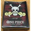 One Piece Official Limited Card Sleeve Gol D Roger 70 Sleeves Japanese
